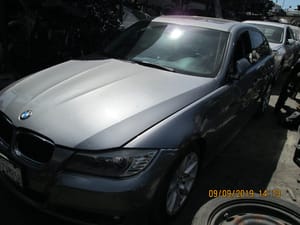 2011 BMW 328i