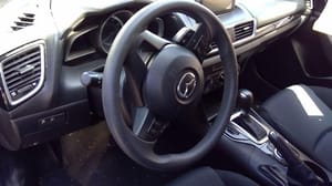 2016 Mazda Mazda3