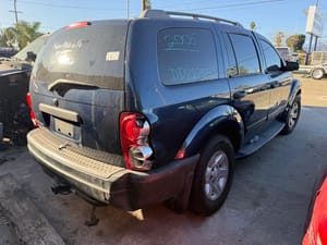 2005 Dodge Durango