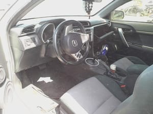 2014 Scion Sciotc