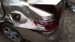 2005 Lexus Es330