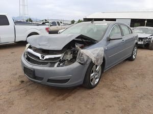 2010 Saturn Satsky
