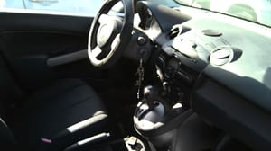 2013 Mazda Mazda2