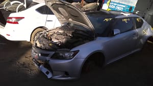 2013 Scion Sciotc