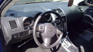 2009 Scion Sciotc