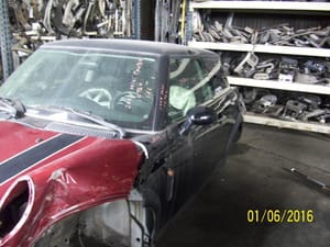 2004 Mini Cooper