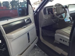 2007 Lincoln Navigator