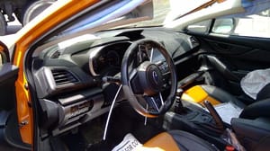 2019 Subaru Subxv