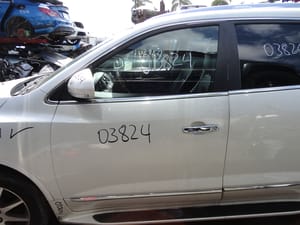 2013 Buick Enclave