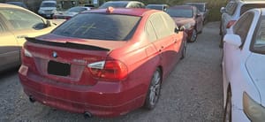 2007 BMW 335i