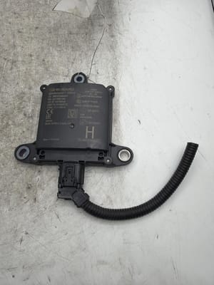 2019 Subaru Subwrx Camera/projector