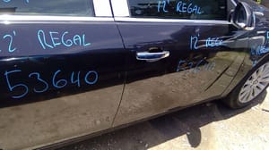 2012 Buick Regal
