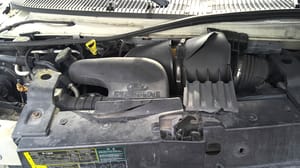 2006 Ford E-150