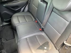 2018 Buick Encore
