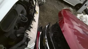 2016 Ford Tra250