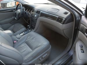 2004 Lexus Es330