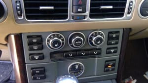 2008 Range Rover Range Rover