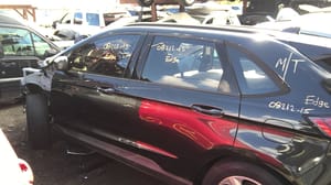 2015 Ford Edge