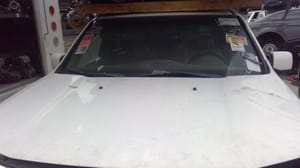 2011 Honda Pilot