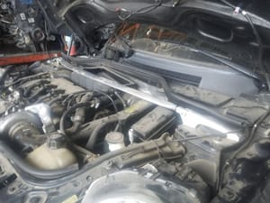 2007 Mini Cooper