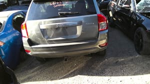 2013 Jeep Compass