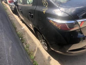 2016 Scion Ia