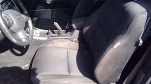 2009 Scion Sciotc