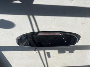 2020 Cadillac Escesv