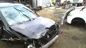 2007 Lexus Rx350