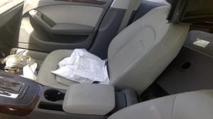 2011 Audi Audia4