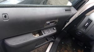 2009 Ford Edge