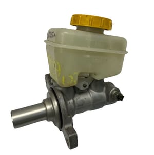 2015 Subaru Subbrz Brake Master Cylinder