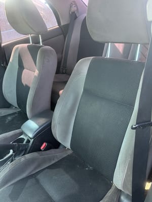 2006 Subaru Impreza