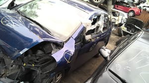 2008 Honda Fit