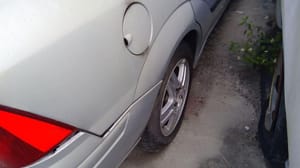 2003 Ford Focus