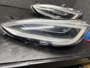 2019 Tesla Model S
