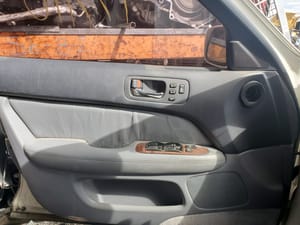 1996 Lexus Ls400