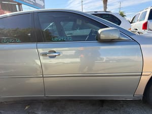 2004 Lexus Es330