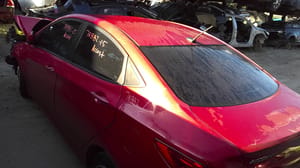 2015 Hyundai Accent