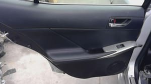 2016 Lexus Is200t