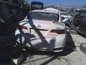 2017 Acura Ilx