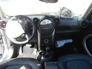 2015 Mini Countryman