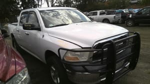 2010 Dodge Dpu15