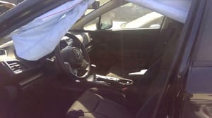 2018 Subaru Subxv
