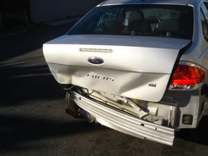 2010 Ford Focus