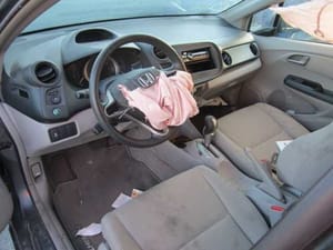 2011 Honda Insight