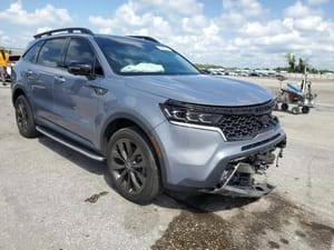2023 Kia Sorento