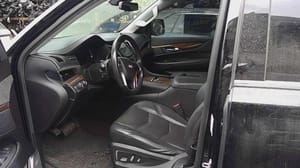 2020 Cadillac Escesv