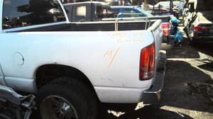 2003 Dodge Dpu25