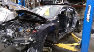 2016 Subaru Impreza